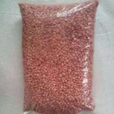 Pupuk tanaman ponska merah kemasan ekonomis 1kg untuk tanaman dan