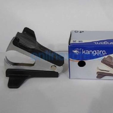 PEMBUKA REMOVER STAPLES KANGAROO STAPLER SR 35