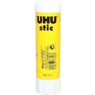LEM STIK STICK UHU 40 gram