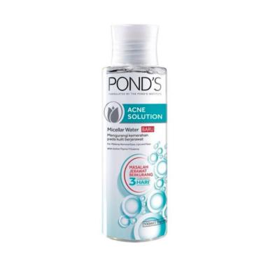 Harga Ponds Clear Solution Shake And Clean Jual Pond S Clear Solutions New Face Cleanser Botol 90 G Online