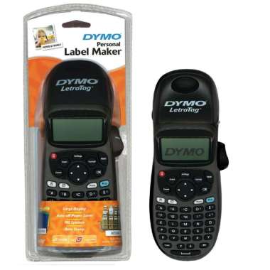 Harga Dymo Label Terbaru Juli 2022 |BigGo Indonesia