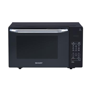 Daftar Harga Timer Oven Sharp Terbaru September 2020 Terupdate Blibli Com