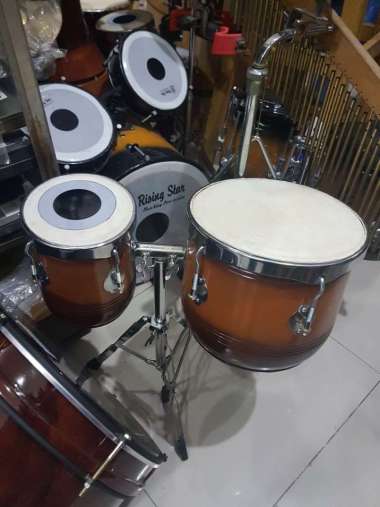 Kendang ketipung dangdut Gendang tabla koplo