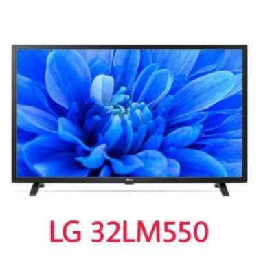 LG 32LM550 Digital TV LED [32 Inch]