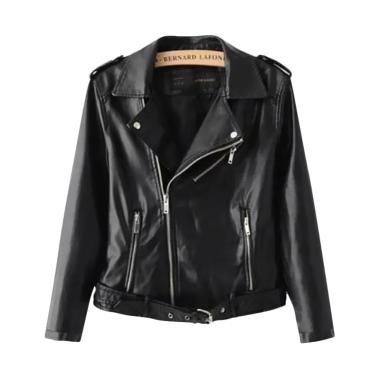7700 Koleksi Model Jaket Kulit Buat Touring Gratis Terbaru