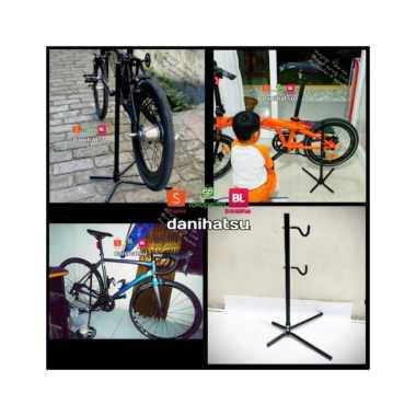 Sepeda Mtb Giant - Harga Termurah 