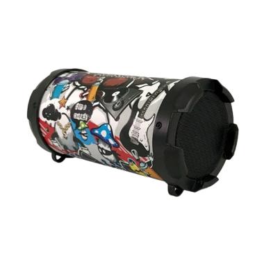 speaker simbadda cst 600n