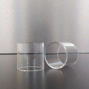 Wismec RX Mini 80 Replacement Glass kaca reux mini kaca rx80 mini rx