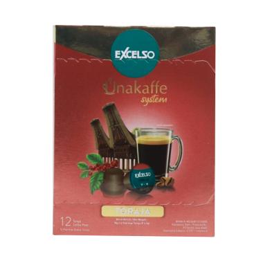 Excelso Unakaffe Toraja [12'S/ 78 g]