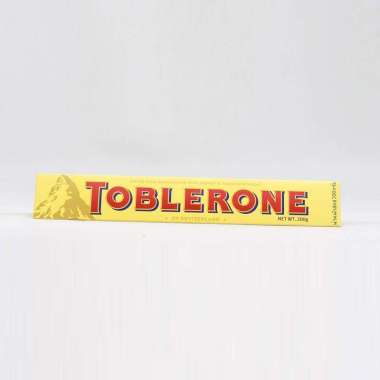 Toblerone Chocolate