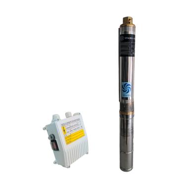 Jual Stairs Deep Well Pump Pompa Air Sumur Dalam 3 Inch 1 Hp Online September 2020 Blibli Com