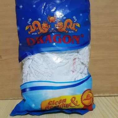 Refil pel dragon 60cm - kain pel dragon 60cm ORIGINAL