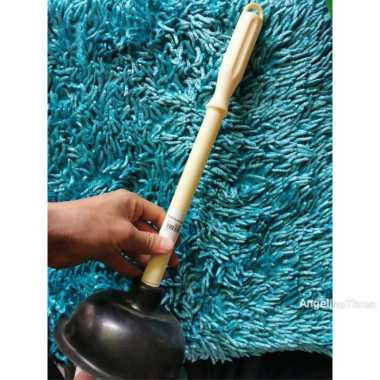 Pompa wc Mampet