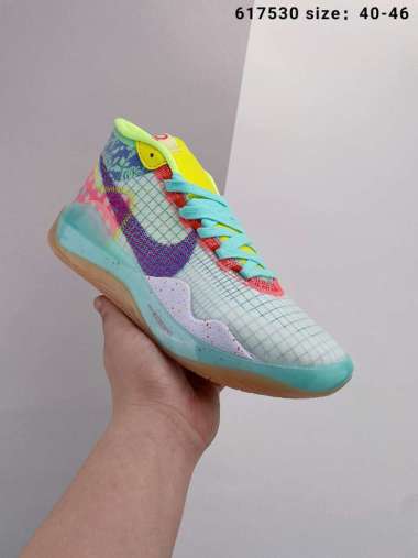 Jual Nike Zoom Kd 12 Terbaru \u0026 Original 