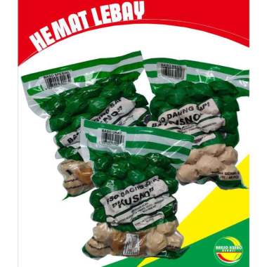 Bakso kusno paket Hemat lebay Baso daging sapi Murah