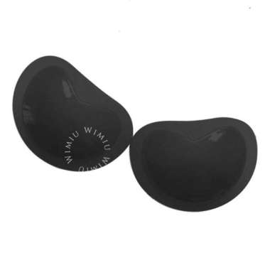 WIMIU Nipple Cover Nipple Pad Busa Pad Bra Pad 033673 Hitam