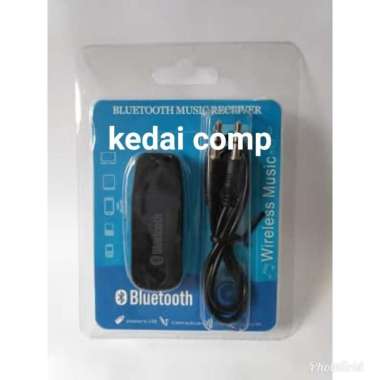 Bluetooth Audio Receiver