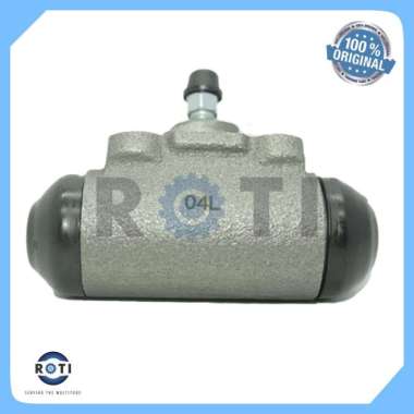 AISIN WCD-008 WATER PUMP MOBIL FOR DAIHATSU ZEBRA S88 OR S89
