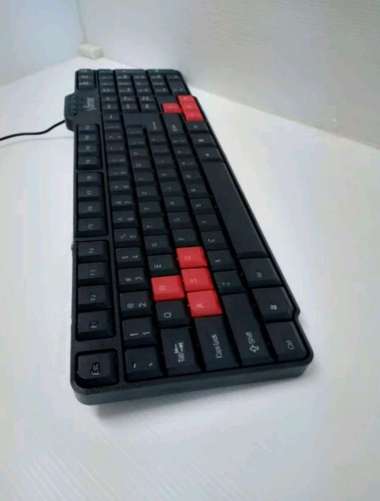 Keyboard USB Votre KB2308