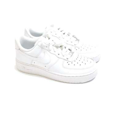 triple white air force 1 low