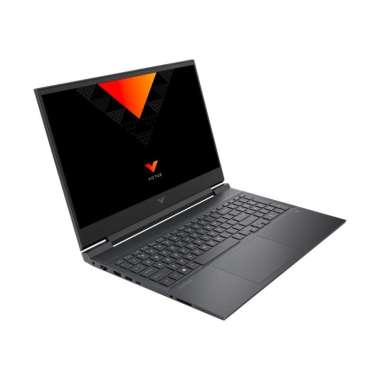 HP VICTUS GAMING 16 E0088AX RYZEN 5 5600 16GB 512SSD RTX3060 6GB W10+OHS 16.1FHD MICA SILVER