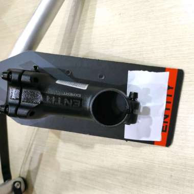 ENTITY H. STEM EXP 31.8/7DEG/80/90/100/110MM Y21