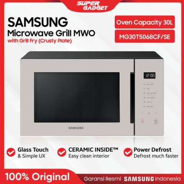 Harga Microwave Low Watt Samsung Terbaru Mei 2022 | BigGo Indonesia