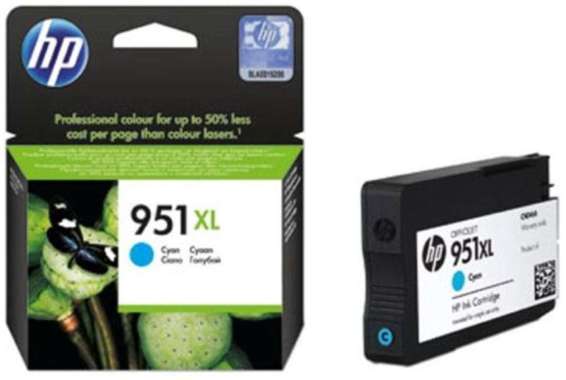Jual Tinta Hp 951 Terbaru - Harga Murah | Blibli.com