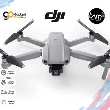 DJI Mavic Air 2 Fly More Combo