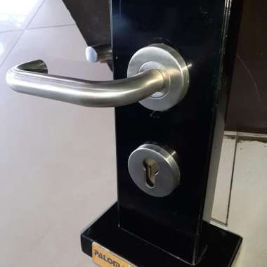 Paloma HRP 309 LHT PABLO SSS SUS 304 Handle Roses Swing SUS 304