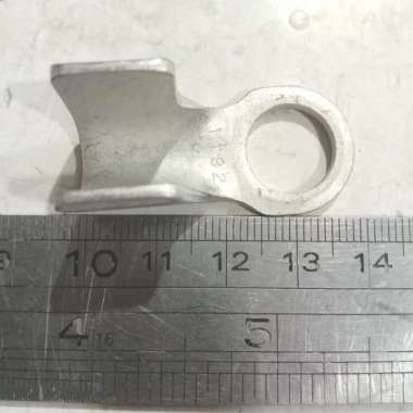 Sekun Kabel Diameter Lubang 14 mm - Baut 17 Original