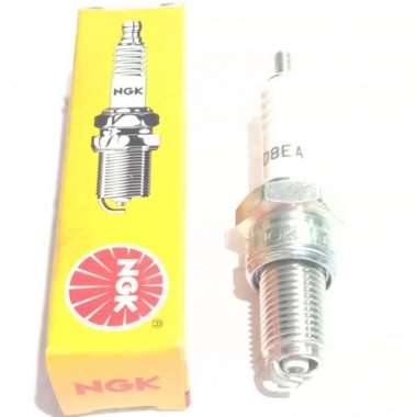 Busi NGK GL100-CB100-GL Pro-Mega Pro-Tiger-Scorpio-Thunder 250 ORI