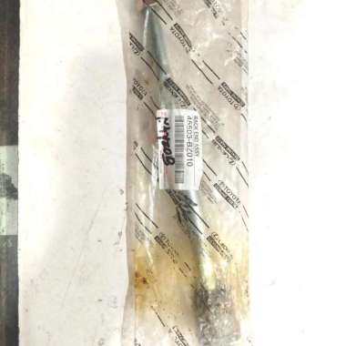 Rack End Avanza-Xenia