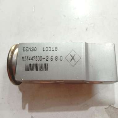 Expansion Valve MIT 447500-2680 Original Denso
