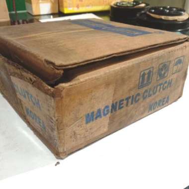 Magnet Clutch Timor SOHC