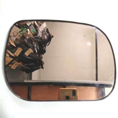 Kaca Spion Rush- Terios Old Th 2006- 2012 Kanan- RH ORIGINAL