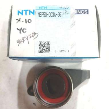 Tensioner Timing Belt Daihatsu Xenia 1000 NTN