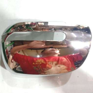 Cover Spion Kiri-LH Toyota Grand Innova Setelah Th 2012 Original