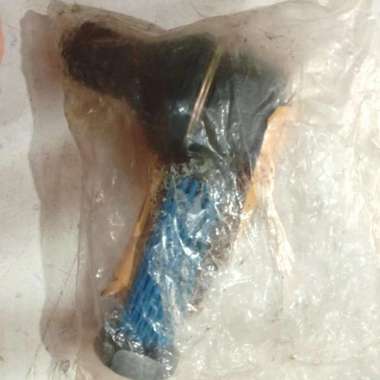 Tie Rod Suzuki Carry 1.0 -Mitsubishi T120SS AM Original