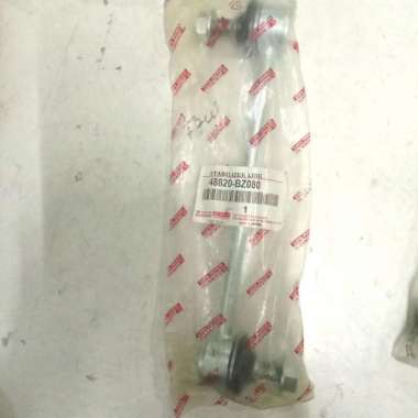 Link Stabil / Stabilizer Avanza - Xenia Th 2015 Up ORIGINAL