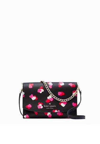 heart crossbody bag kate spade