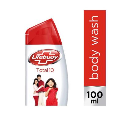 Lifebuoy Body Wash