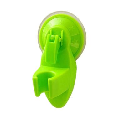 Jual Best Home Wall Vacuum Suction Cup Mop Broom Holder Organizer