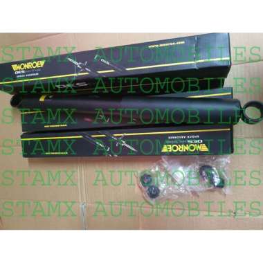 Shock Breaker belakang ORIGINAL ASLI ORI merk MONROE OESPECTRUM APV Lama 2004-2007