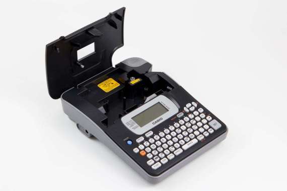 Jual Casio Label Printer Original Murah - Harga Diskon ...