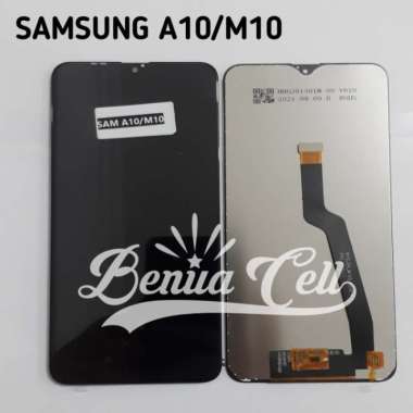 Harga LCD Samsung M10 Original Terbaru 