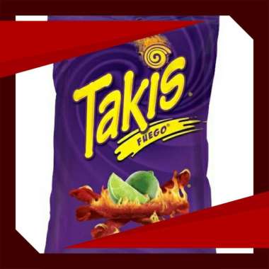 Jual Takis Fuego Original, Murah & Diskon September 2022 | Blibli