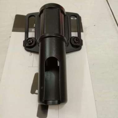 Holster Baton Stick Sedang|Holster fiber tongkat baton ukuran sedang