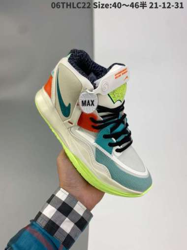 Jual Nike Kyrie 4 Terbaru \u0026 Original 