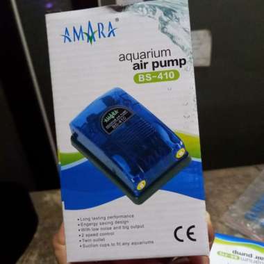 Aerator Amara 100 % ORIGINAL Multicolor